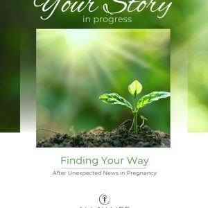 Allay Life Kendra Schaa Finding Your Way Workbook cover